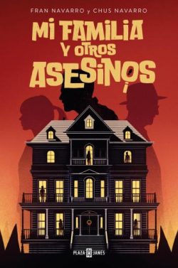 libro gratis Mi familia y otros asesinos