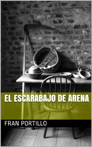 descargar libro El escarabajo de Arena