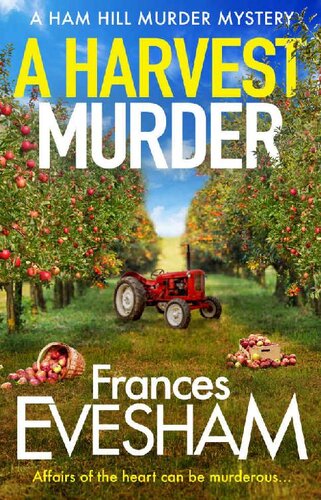 libro gratis A Harvest Murder