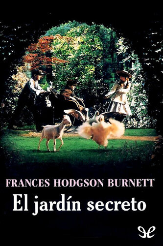 descargar libro El jardn secreto