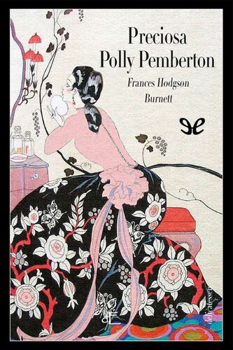 descargar libro Preciosa Polly Pemberton