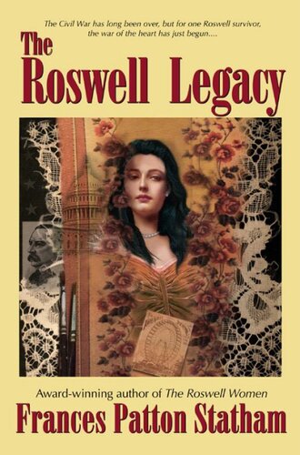 descargar libro The Roswell Legacy