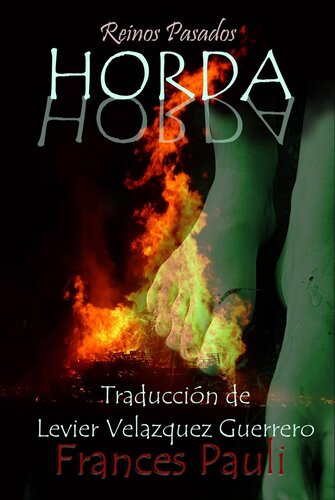 libro gratis Horda