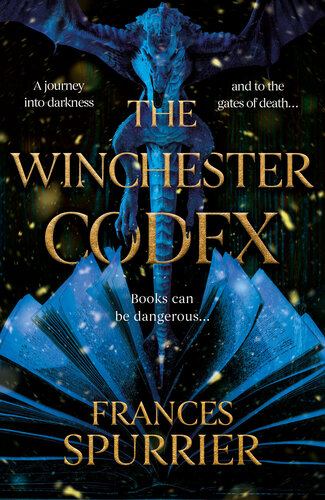 descargar libro The Winchester Codex