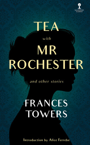 descargar libro Tea with Mr. Rochester