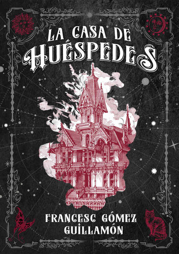 libro gratis La casa de huéspedes