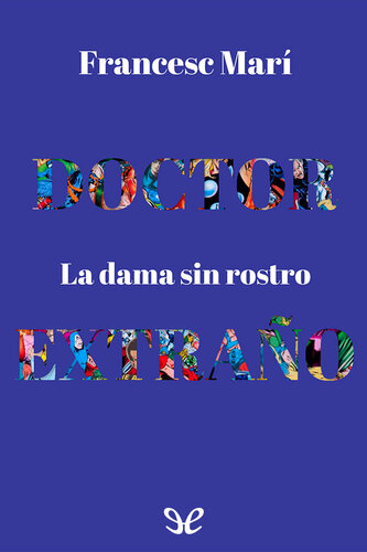 libro gratis Doctor Extraño: La dama sin rostro