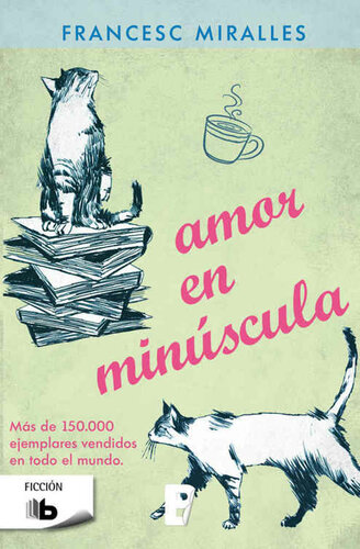 descargar libro Amor en minscula