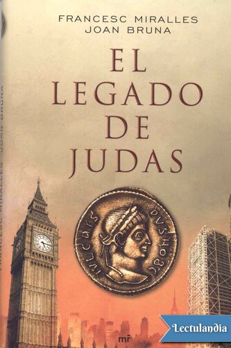 descargar libro El Legado de Judas