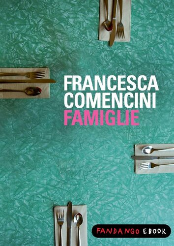 descargar libro Famiglie