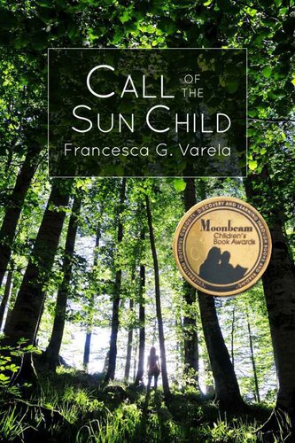 descargar libro Call of the Sun Child [ed.: 1]