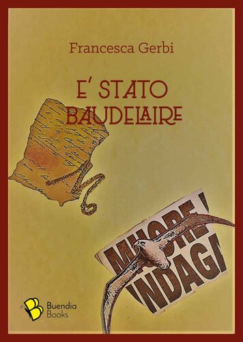 descargar libro È stato Baudelaire