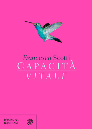 libro gratis Capacità vitale