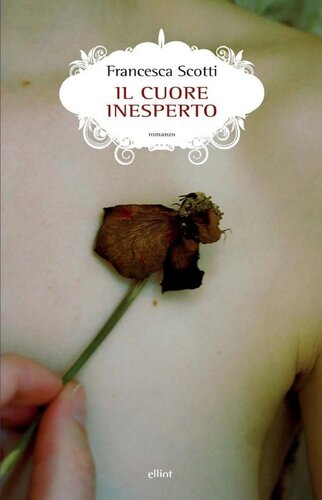 descargar libro Il cuore inesperto