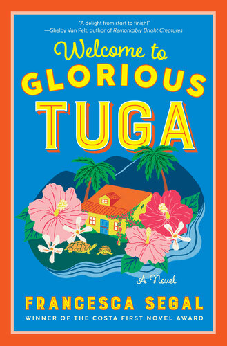 descargar libro Welcome to Glorious Tuga