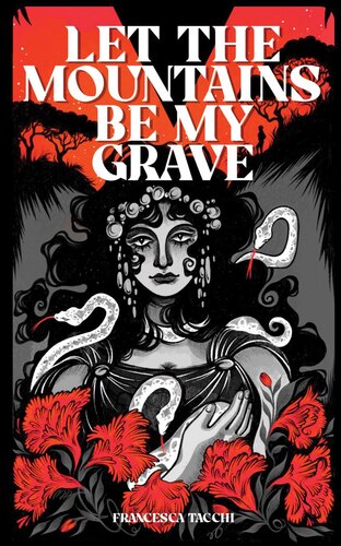 libro gratis Let the Mountains Be My Grave