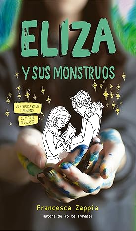 libro gratis Eliza y sus monstruos