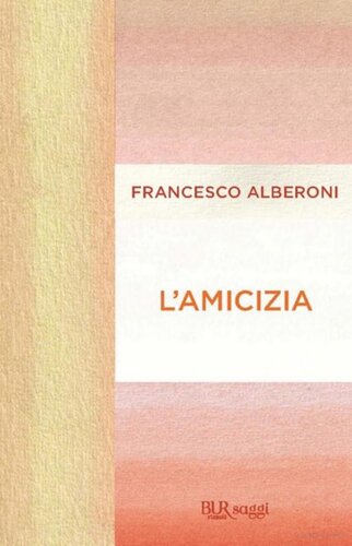 libro gratis L'amicizia