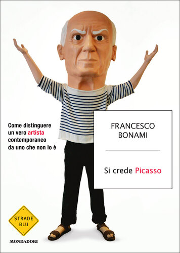 libro gratis Si crede Picasso