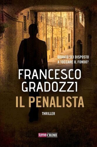 descargar libro Il penalista