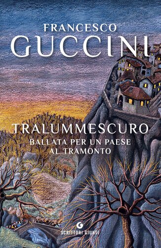 libro gratis Tralummescuro