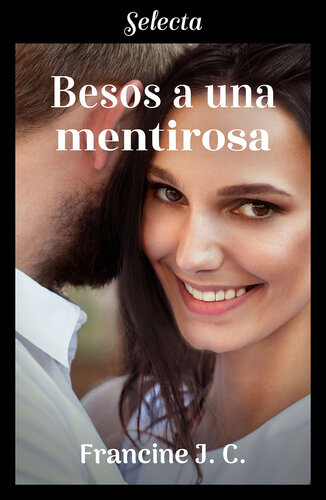 descargar libro Besos a una mentirosa