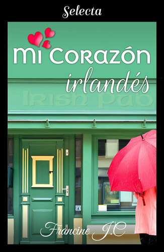 libro gratis Mi corazón irlandés