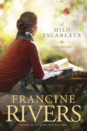 descargar libro El Hilo Escarlata