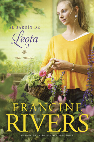 libro gratis El Jardín de Leota