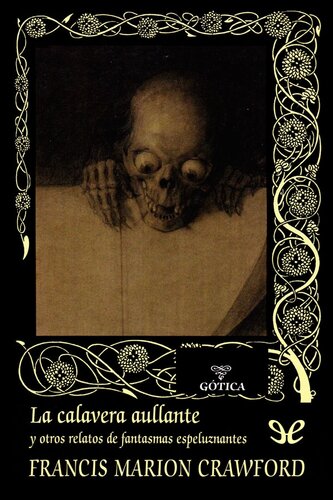 libro gratis La calavera aullante