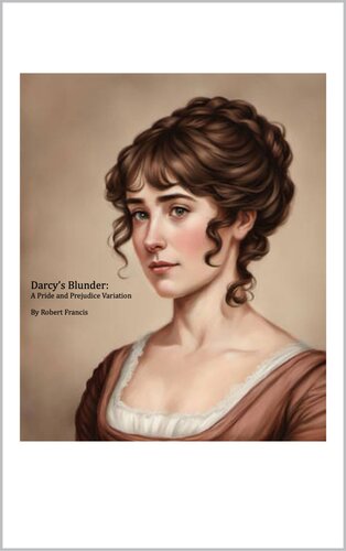 descargar libro Darcy's Blunder: A Pride and Prejudice Variation