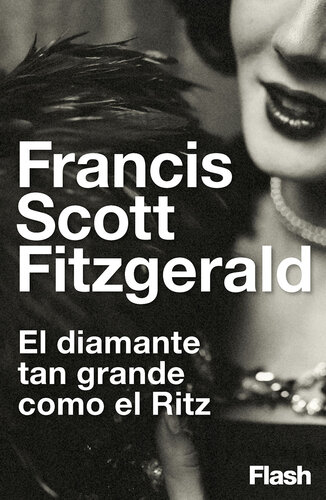 descargar libro El diamante tan grande como el Ritz