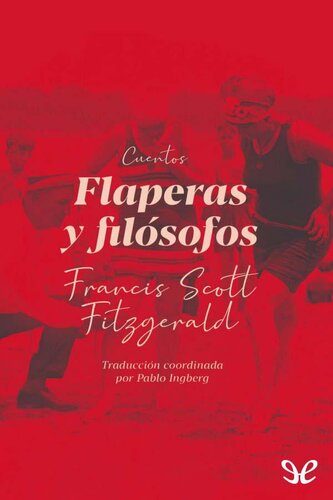 libro gratis Flaperas y filósofos