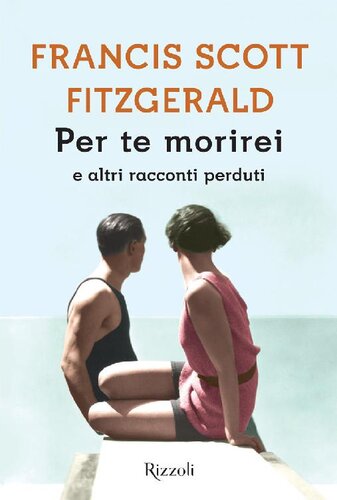 descargar libro Per te morirei