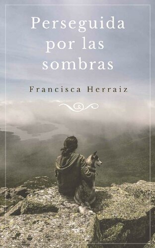 libro gratis Perseguida por las sombras