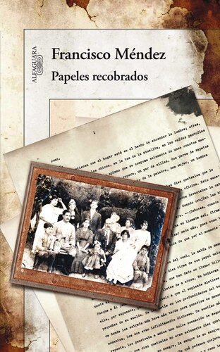 descargar libro Papeles recobrados