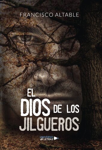 descargar libro El Dios de los Jilgueros