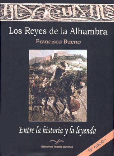 libro gratis Los Reyes De La Alhambra (c.2)(c.2)