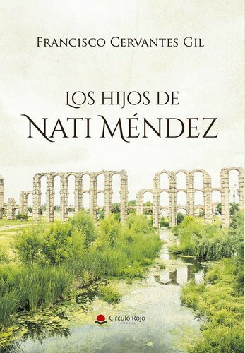 libro gratis Los hijos de Nati Méndez