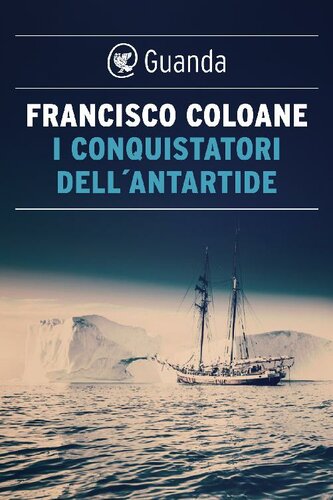 descargar libro I conquistatori dell'Antartide