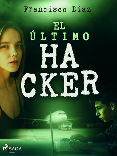 libro gratis El último hacker