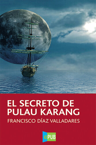 descargar libro El secreto de Pulau Karang