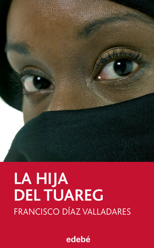 libro gratis La hija del Tuareg