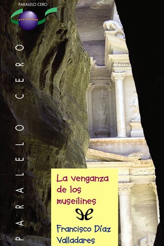 libro gratis La venganza de los museilines