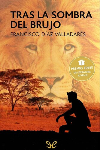 descargar libro Tras la sombra del brujo