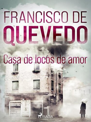 descargar libro Casa de locos de amor