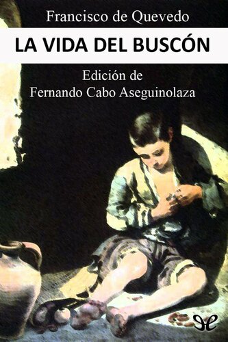 descargar libro La vida del Buscón