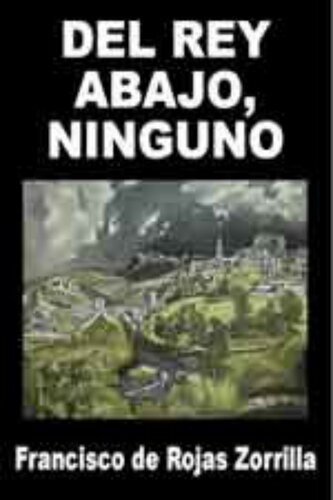 libro gratis Del rey abajo, ninguno