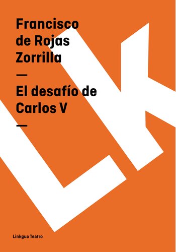 libro gratis El desafío de Carlos V