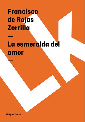 libro gratis La esmeralda del amor